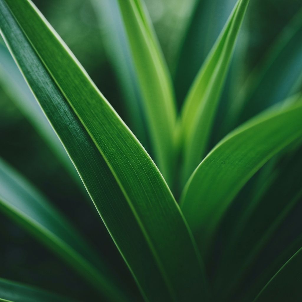 Komponen alami vitalitas